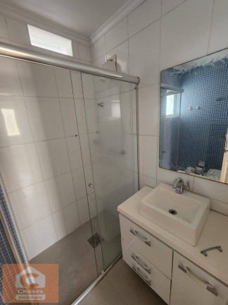 Imagem Apartamento com 3 Quartos para Alugar, 107 m² em Bela Vista - São Paulo Imagem Apartamento com 3 Quartos para Alugar, 107 m² em Bela Vista - São Paulo