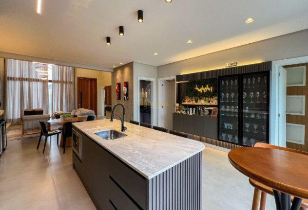 Imagem Casa com 4 Quartos à Venda, 162 m² em Condominio Blue Xangri-la - Xangri-lá Imagem Casa com 4 Quartos à Venda, 162 m² em Condominio Blue Xangri-la - Xangri-lá
