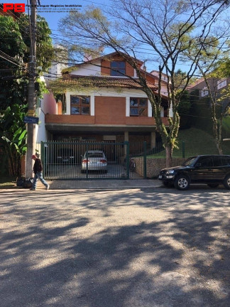 Imagem Sobrado com 3 Quartos para Alugar, 380 m² em Jardim Morumbi - São Paulo Imagem Sobrado com 3 Quartos para Alugar, 380 m² em Jardim Morumbi - São Paulo