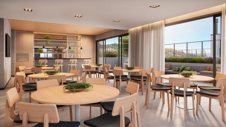 Imagem Apartamento com 2 Quartos à Venda, 123 m² em Saco Grande - Florianópolis