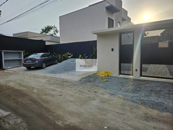 Imagem Casa com 2 Quartos à Venda, 80 m² em Boiçucanga - São Sebastião