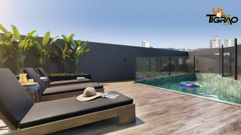 Imagem Apartamento com 4 Quartos à Venda, 179 m² em Meia Praia - Itapema