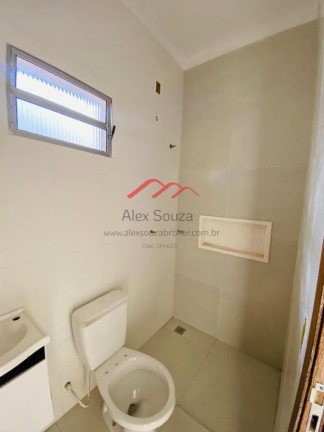 Imagem Casa com 3 Quartos à Venda, 75 m² em Jardim Dall`orto - Sumaré