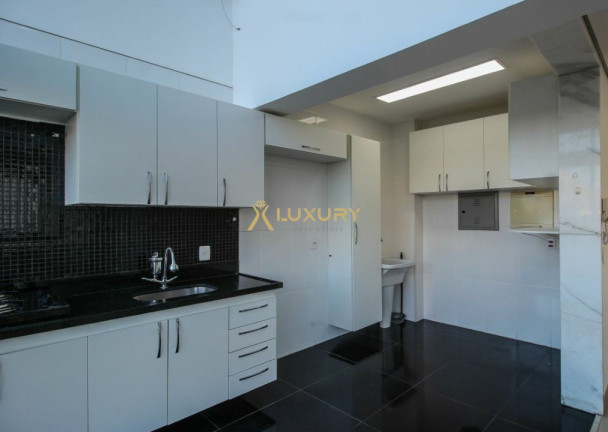 Imagem Imóvel com 2 Quartos à Venda, 140 m² em Vila Da Serra - Nova Lima