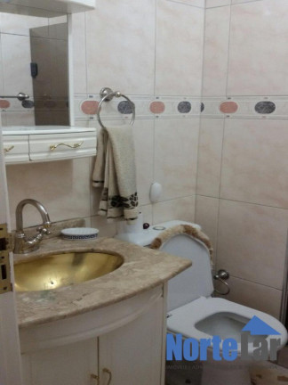 Imagem Apartamento com 2 Quartos à Venda, 55 m² em Vila Guilherme - São Paulo