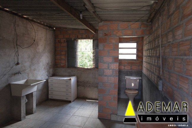 Imagem Casa com 2 Quartos à Venda,  em Centro - Diadema