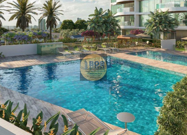 Imagem Apartamento com 3 Quartos à Venda, 141 m² em Casa Amarela - Recife Imagem Apartamento com 3 Quartos à Venda, 141 m² em Casa Amarela - Recife