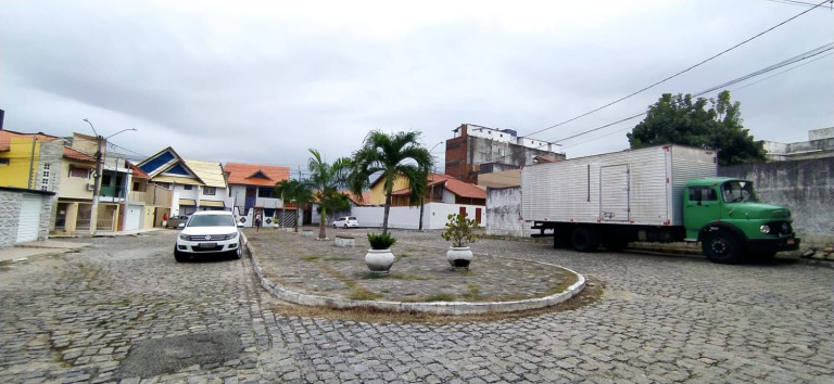 Imagem Terreno à Venda, 200 m² em São José - Campina Grande Imagem Terreno à Venda, 200 m² em São José - Campina Grande