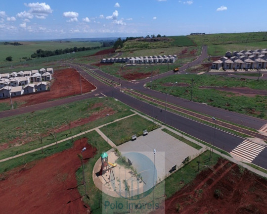 Imagem Terreno à Venda, 158 m² em Reserva Macaúba - Ribeirão Preto Imagem Terreno à Venda, 158 m² em Reserva Macaúba - Ribeirão Preto