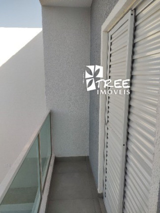 Imagem Sobrado com 2 Quartos à Venda, 70 m² em Parque Santa Amélia - São Paulo