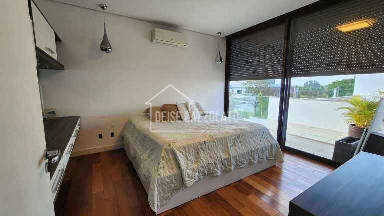 Imagem Casa com 3 Quartos à Venda, 245 m² em Ibiti Royal Park - Sorocaba