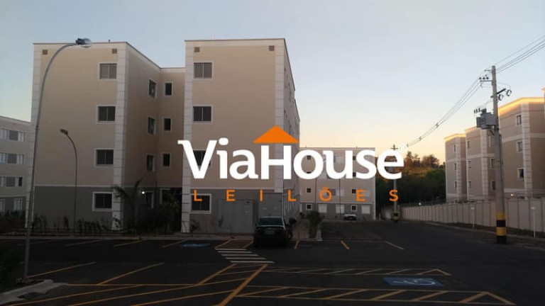 Imagem Apartamento com 2 Quartos à Venda, 46 m² em Pompéia - Piracicaba Imagem Apartamento com 2 Quartos à Venda, 46 m² em Pompéia - Piracicaba