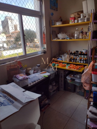 Imagem Casa com 2 Quartos à Venda, 125 m² em Macuco - Santos Imagem Casa com 2 Quartos à Venda, 125 m² em Macuco - Santos