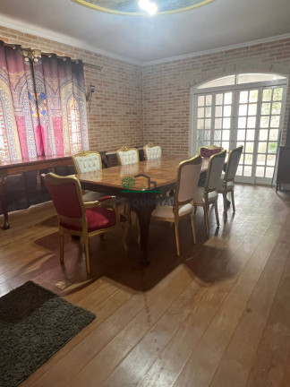 Imagem Casa com 4 Quartos à Venda, 3.018 m² em Chácara Granja Velha - Carapicuíba Imagem Casa com 4 Quartos à Venda, 3.018 m² em Chácara Granja Velha - Carapicuíba