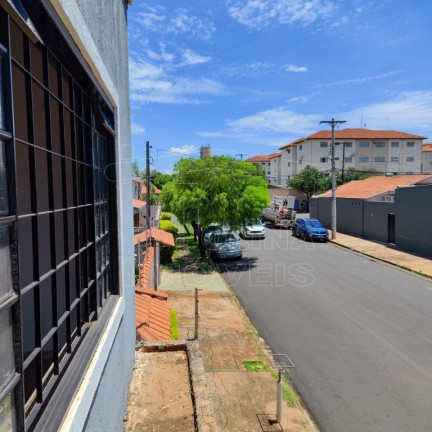 Imagem Sobrado com 2 Quartos para Alugar,  em Parque Laranjeiras - Araraquara