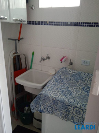 Imagem Cobertura com 2 Quartos à Venda, 76 m² em Jardim Alvorada - Santo André