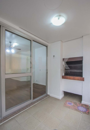 Imagem Apartamento com 3 Quartos à Venda, 109 m² em Cristo Redentor - Porto Alegre