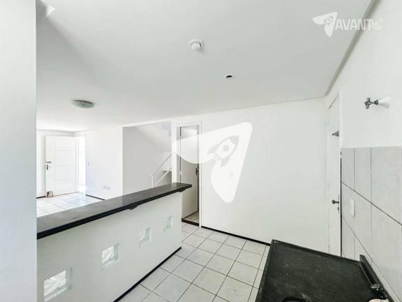Imagem Casa com 2 Quartos à Venda, 100 m² em Cidade Dos Funcionários - Fortaleza Imagem Casa com 2 Quartos à Venda, 100 m² em Cidade Dos Funcionários - Fortaleza