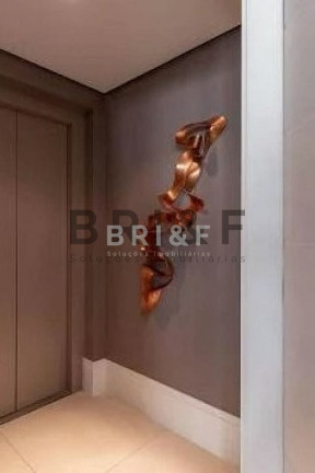 Imagem Apartamento com 3 Quartos à Venda, 206 m² em Campo Belo - São Paulo