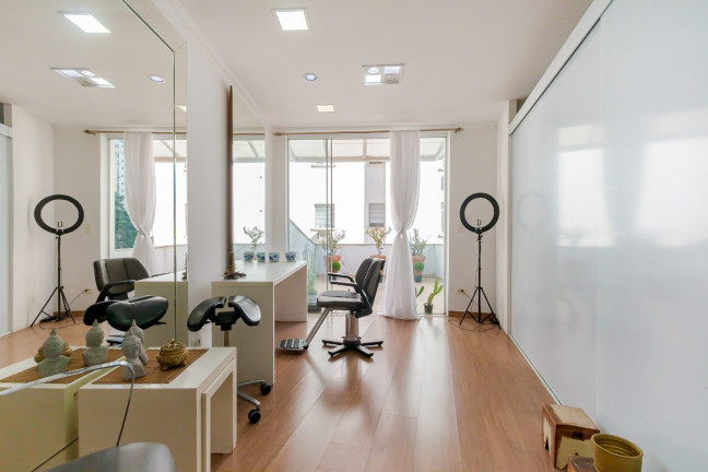 Imagem Casa à Venda, 1.027 m² em Higienópolis - São Paulo