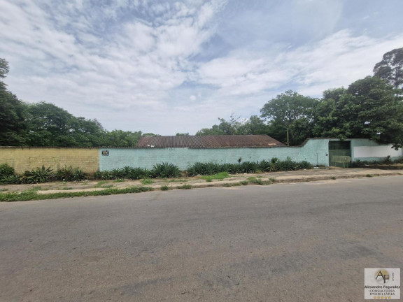 Imagem Chácara à Venda, 5.400 m² em Jardim Riviera - Aparecida De Goiânia Imagem Chácara à Venda, 5.400 m² em Jardim Riviera - Aparecida De Goiânia