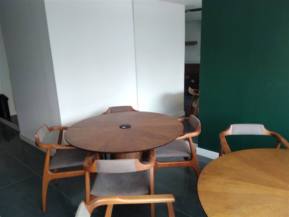Imagem Apartamento com 3 Quartos à Venda, 141 m² em Guilhermina - Praia Grande