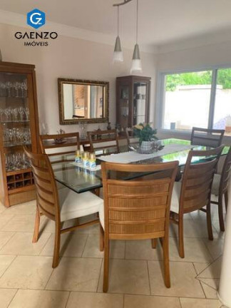 Imagem Casa de Condomínio com 4 Quartos à Venda, 150 m² em Alphaville - Santana De Parnaíba