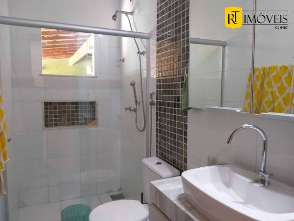 Imagem Casa de Condomínio com 3 Quartos à Venda, 109 m² em São Mateus - São Pedro Da Aldeia Imagem Casa de Condomínio com 3 Quartos à Venda, 109 m² em São Mateus - São Pedro Da Aldeia