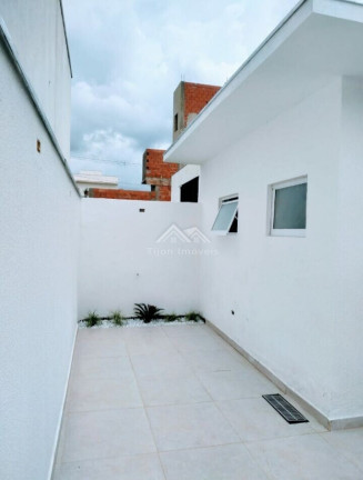 Imagem Casa de Condomínio com 3 Quartos à Venda, 95 m² em Condomínio Residencial Jardim - Sorocaba