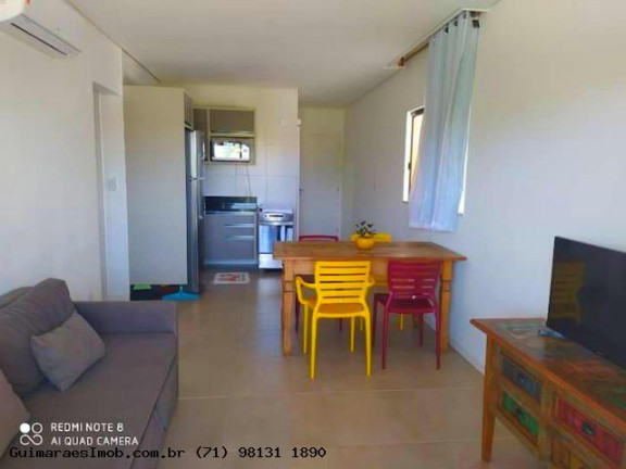 Imagem Apartamento com 2 Quartos à Venda, 82 m² em Itacimirim (monte Gordo) - Camaçari Imagem Apartamento com 2 Quartos à Venda, 82 m² em Itacimirim (monte Gordo) - Camaçari