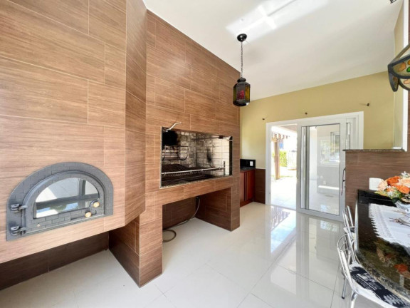Imagem Casa com 3 Quartos à Venda, 219 m² em Atlantida Sul - Osorio