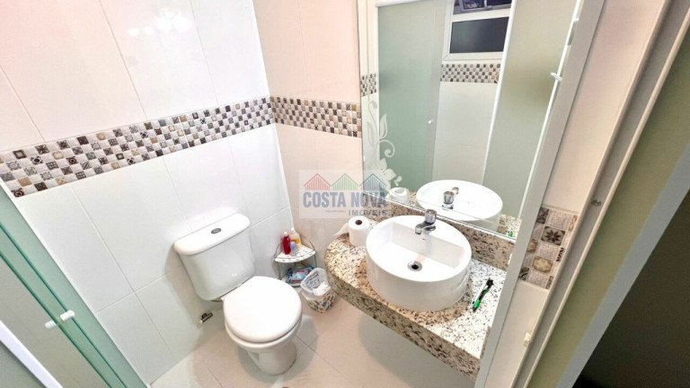 Imagem Apartamento com 2 Quartos à Venda, 107 m² em Canto Do Forte - Praia Grande Imagem Apartamento com 2 Quartos à Venda, 107 m² em Canto Do Forte - Praia Grande