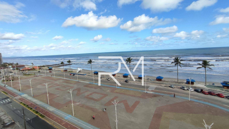 Imagem Apartamento com 3 Quartos à Venda, 150 m² em Centro - Mongaguá