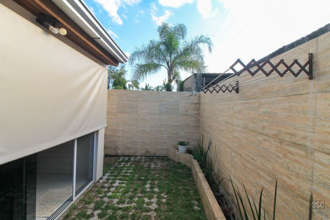 Imagem Casa de Condomínio com 3 Quartos à Venda, 132 m² em Hípica - Porto Alegre