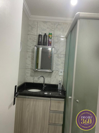 Imagem Apartamento com 2 Quartos à Venda, 39 m² em Vila Romanópolis - Ferraz De Vasconcelos