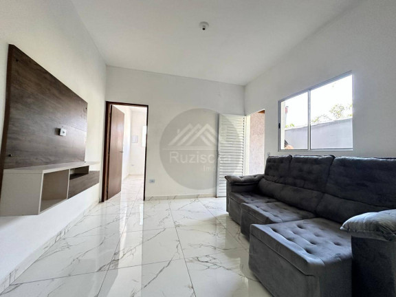 Imagem Casa com 2 Quartos à Venda, 130 m² em Bopiranga - Itanhaém Imagem Casa com 2 Quartos à Venda, 130 m² em Bopiranga - Itanhaém
