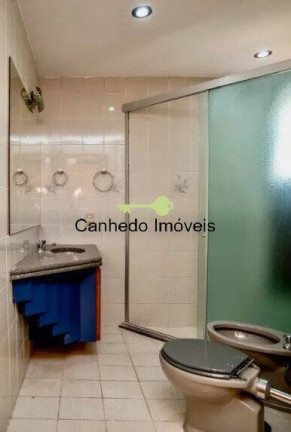 Imagem Apartamento com 3 Quartos à Venda, 197 m² em Moema - São Paulo