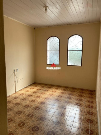 Imagem Casa com 3 Quartos à Venda, 118 m² em Vila Rica - Jundiaí