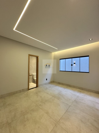 Imagem Casa com 3 Quartos à Venda, 148 m² em Residencial Kátia - Goiânia Imagem Casa com 3 Quartos à Venda, 148 m² em Residencial Kátia - Goiânia