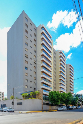 Imagem Apartamento com 4 Quartos à Venda, 163 m² em Jardim Paulista - Bauru