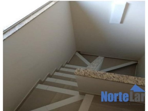 Imagem Sobrado com 3 Quartos à Venda, 110 m² em Jardim Maristela - Atibaia