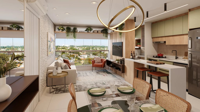 Imagem Apartamento com 2 Quartos à Venda, 115 m² em Jardim Prudência - São Paulo Imagem Apartamento com 2 Quartos à Venda, 115 m² em Jardim Prudência - São Paulo