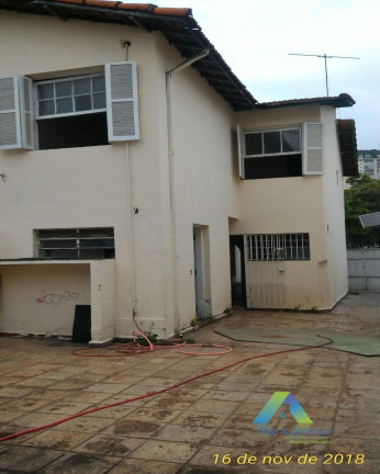 Sobrado com 3 Quartos para Alugar, 196 m² em Vila Santa Eulalia - São Paulo