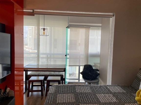 Imagem Apartamento com 1 Quarto à Venda, 31 m² em Sumarezinho - São Paulo Imagem Apartamento com 1 Quarto à Venda, 31 m² em Sumarezinho - São Paulo