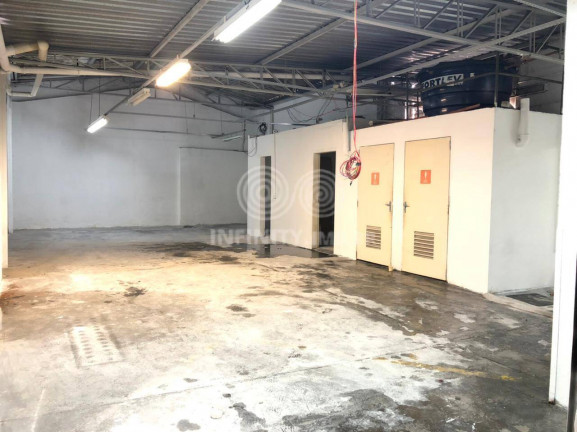 Imagem Imóvel Comercial à Venda ou Locação, 508 m² em Vila Carrão - São Paulo Imagem Imóvel Comercial à Venda ou Locação, 508 m² em Vila Carrão - São Paulo