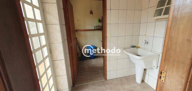 Imagem Casa com 3 Quartos à Venda, 200 m² em Jardim Chapadão - Campinas Imagem Casa com 3 Quartos à Venda, 200 m² em Jardim Chapadão - Campinas