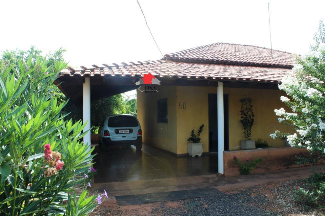 Imagem Chácara com 3 Quartos à Venda, 6 m² em Bálsamo