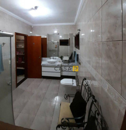 Imagem Casa com 3 Quartos à Venda, 195 m² em Jardim Bela Vista - Americana Imagem Casa com 3 Quartos à Venda, 195 m² em Jardim Bela Vista - Americana