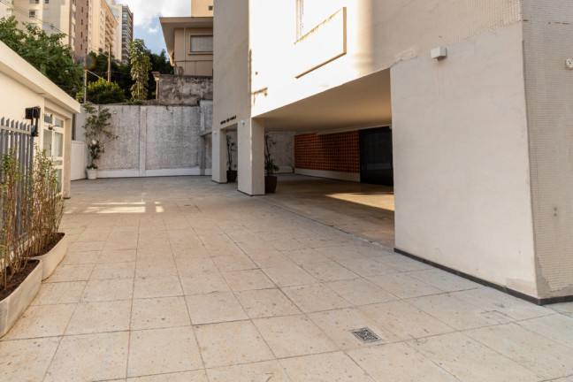 Imagem Apartamento com 3 Quartos à Venda, 140 m² em Paraíso - São Paulo Imagem Apartamento com 3 Quartos à Venda, 140 m² em Paraíso - São Paulo