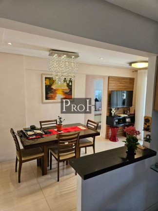 Imagem Apartamento com 2 Quartos à Venda, 64 m² em Centro - São Bernardo Do Campo Imagem Apartamento com 2 Quartos à Venda, 64 m² em Centro - São Bernardo Do Campo
